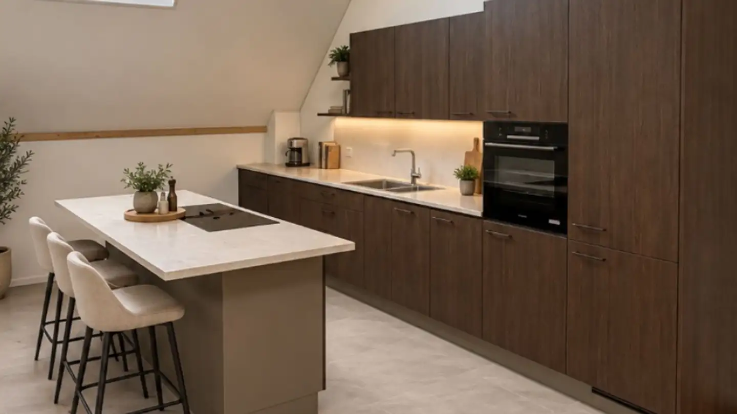 Duplex for sale - 1588 Cudrefin - Photo 2