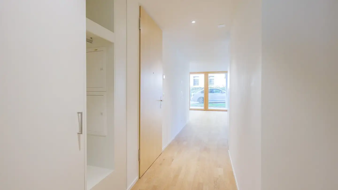 Appartamento in affitto - Wiesenstrasse 9, 2540 Grenchen - Foto 2
