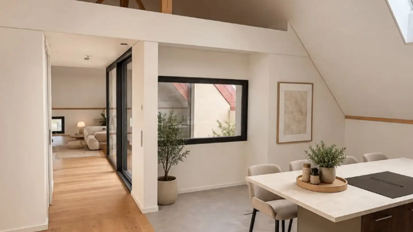 Duplex for sale - 1588 Cudrefin - Photo 3