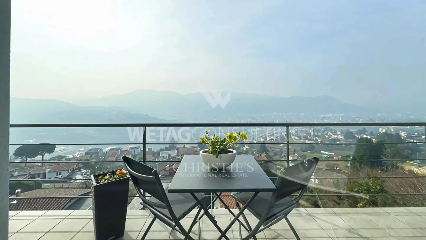 Villa in vendita - 6833 Vacallo - Photo 2