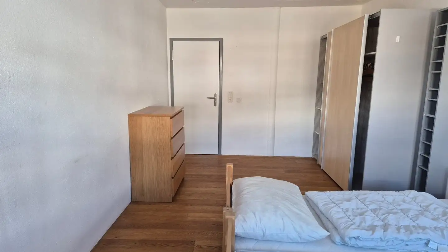 Single room for rent - 7503 Samedan - Photo 4