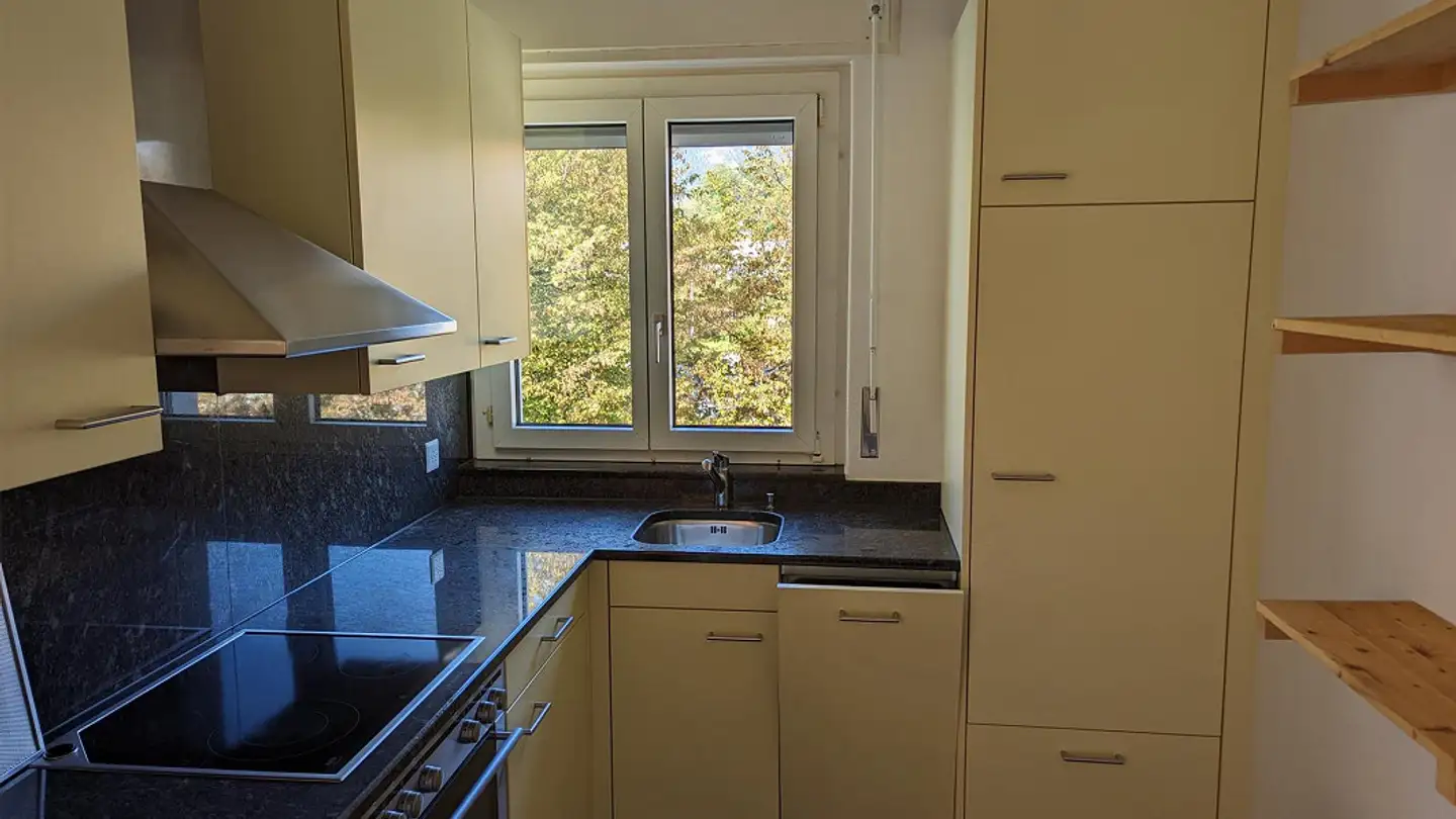 Wohnung mieten - Wildbachstrasse 21, 4500 Solothurn - Foto 2