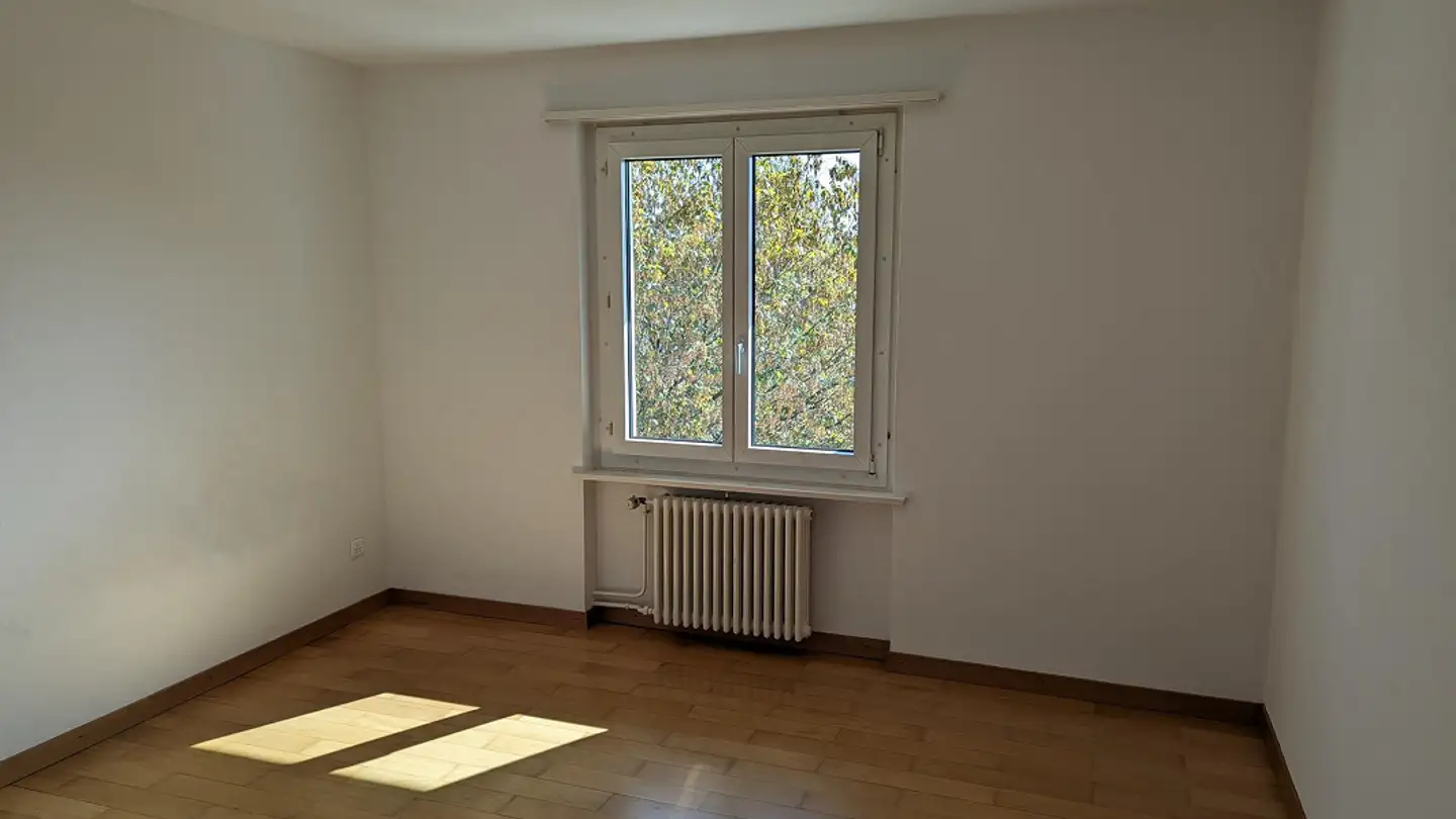 Wohnung mieten - Wildbachstrasse 21, 4500 Solothurn - Foto 4