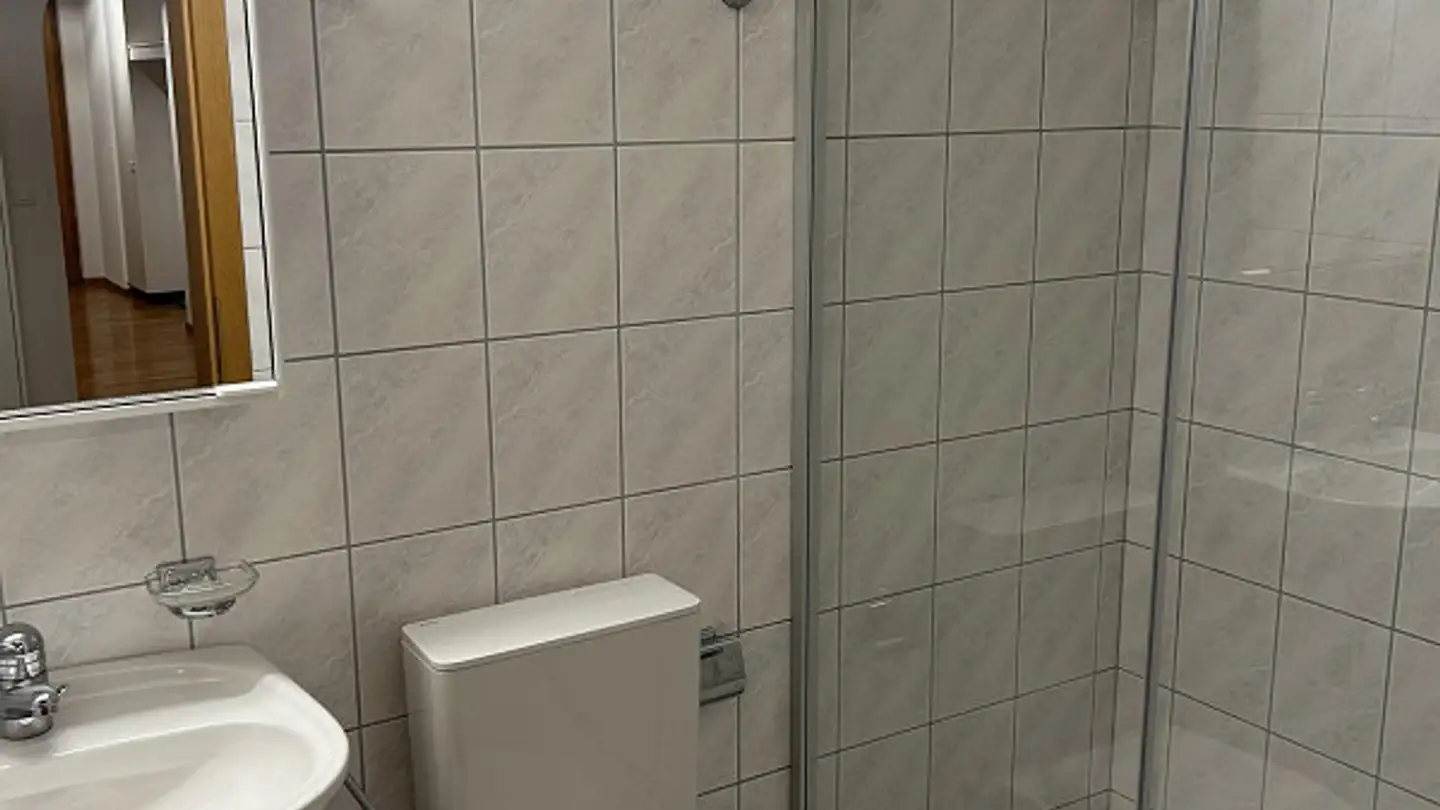 Appartamento in affitto - Landstrasse 28, 9606 Bütschwil - Photo 2