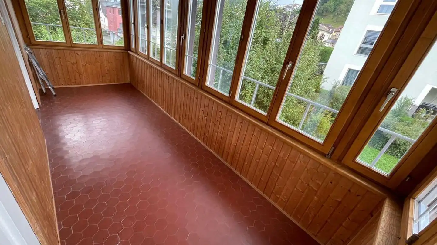 Wohnung mieten - Kanalstrasse 3, 8370 Sirnach - Foto 3