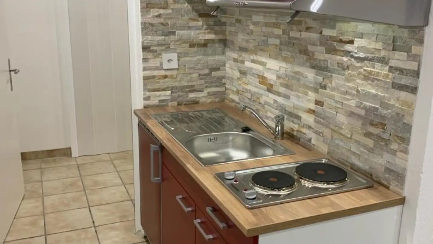 Apartment for rent - Höhenweg 531, 4716 Welschenrohr