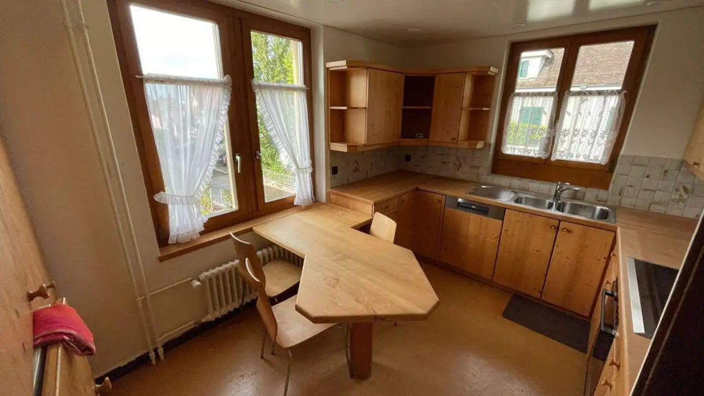 Wohnung mieten - Kanalstrasse 3, 8370 Sirnach - Foto 4