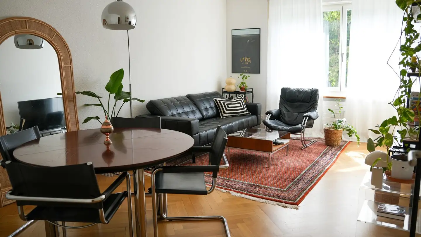 Appartamento ammobiliato in affitto - 3007 Bern