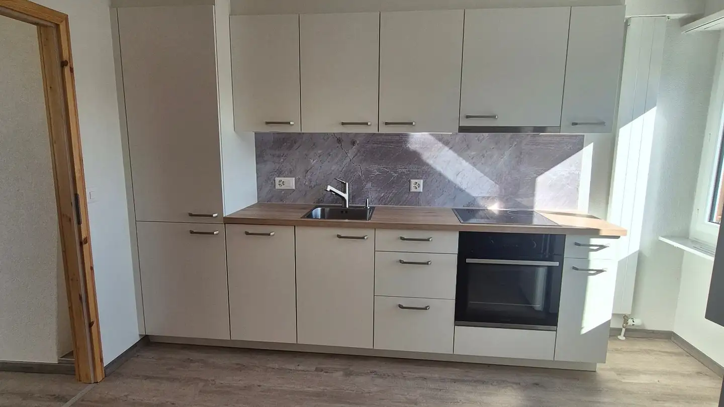 Appartamento in affitto - Chemin Des Landes / Heideweg 14, 2503 Biel/Bienne