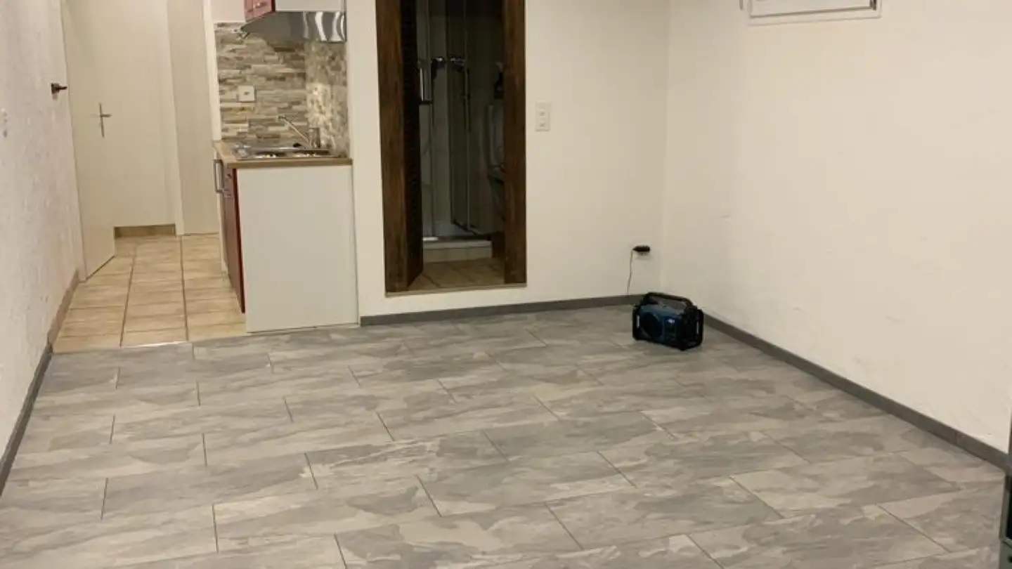 Apartment for rent - Höhenweg 531, 4716 Welschenrohr - Photo 3