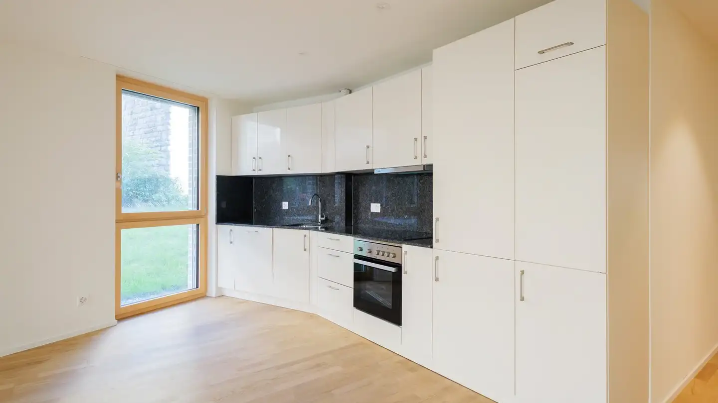 Appartamento in affitto - Wiesenstrasse 9, 2540 Grenchen - Foto 4