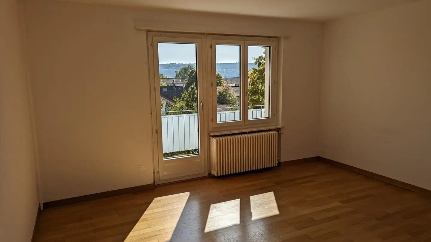 Wohnung mieten - Wildbachstrasse 21, 4500 Solothurn - Foto 3