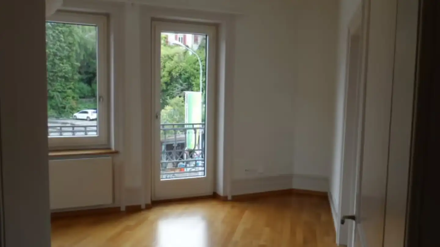 Appartamento in affitto - Jupiterstrasse 56, 8032 Zürich - Foto 2
