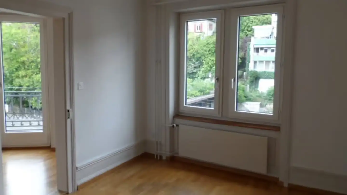 Appartamento in affitto - Jupiterstrasse 56, 8032 Zürich - Foto 4