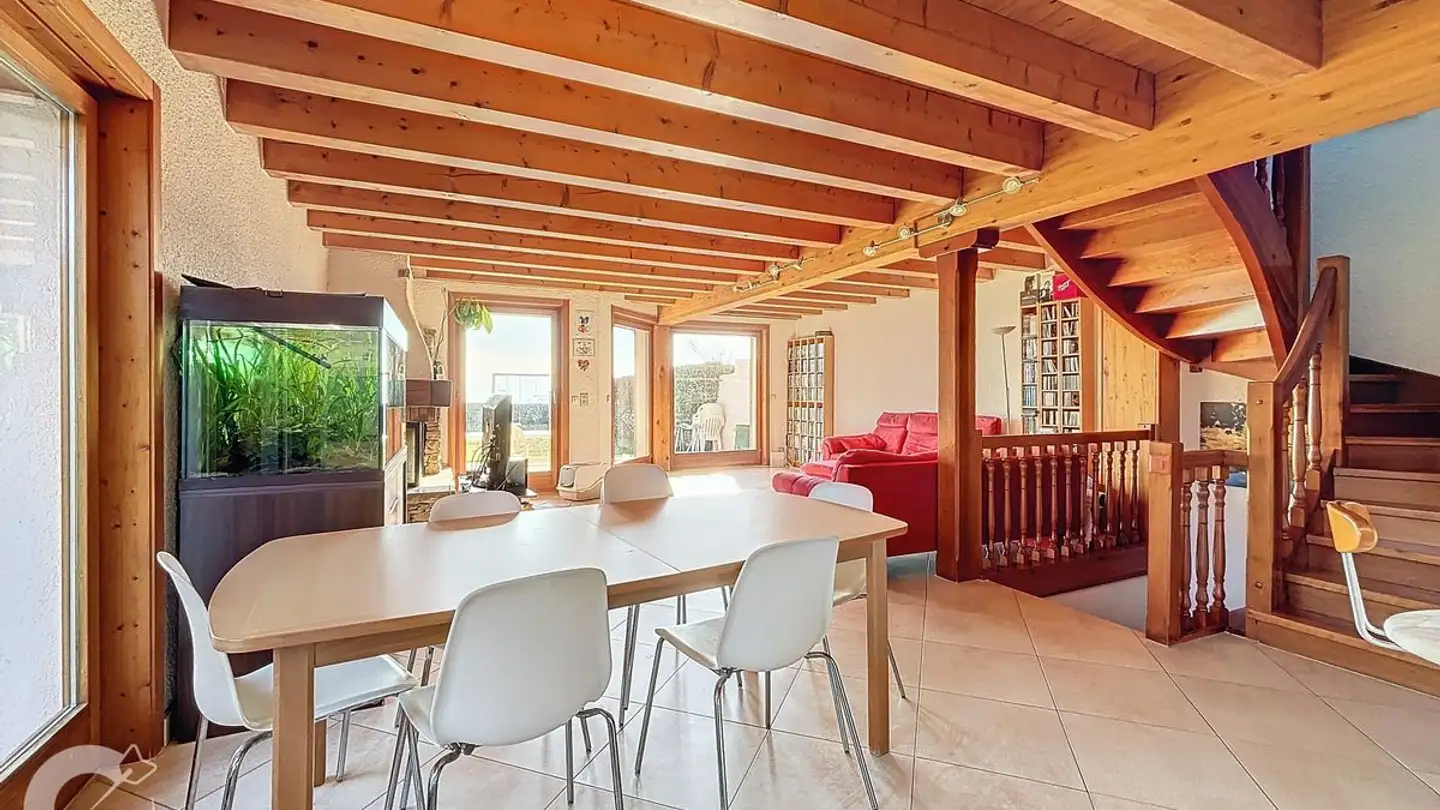 Einfamilienhaus kaufen - 1182 Gilly