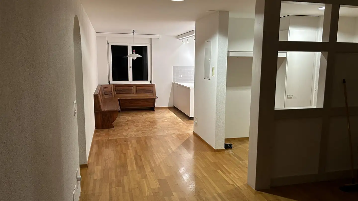 Appartement à louer - Landstrasse 28, 9606 Bütschwil