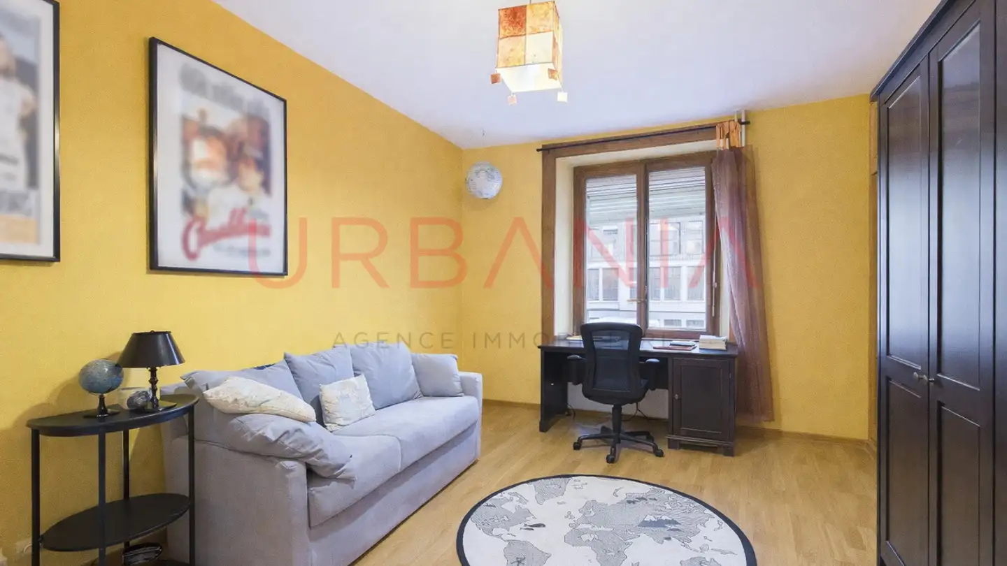 Appartamento in vendita - 1202 Genève - Foto 4