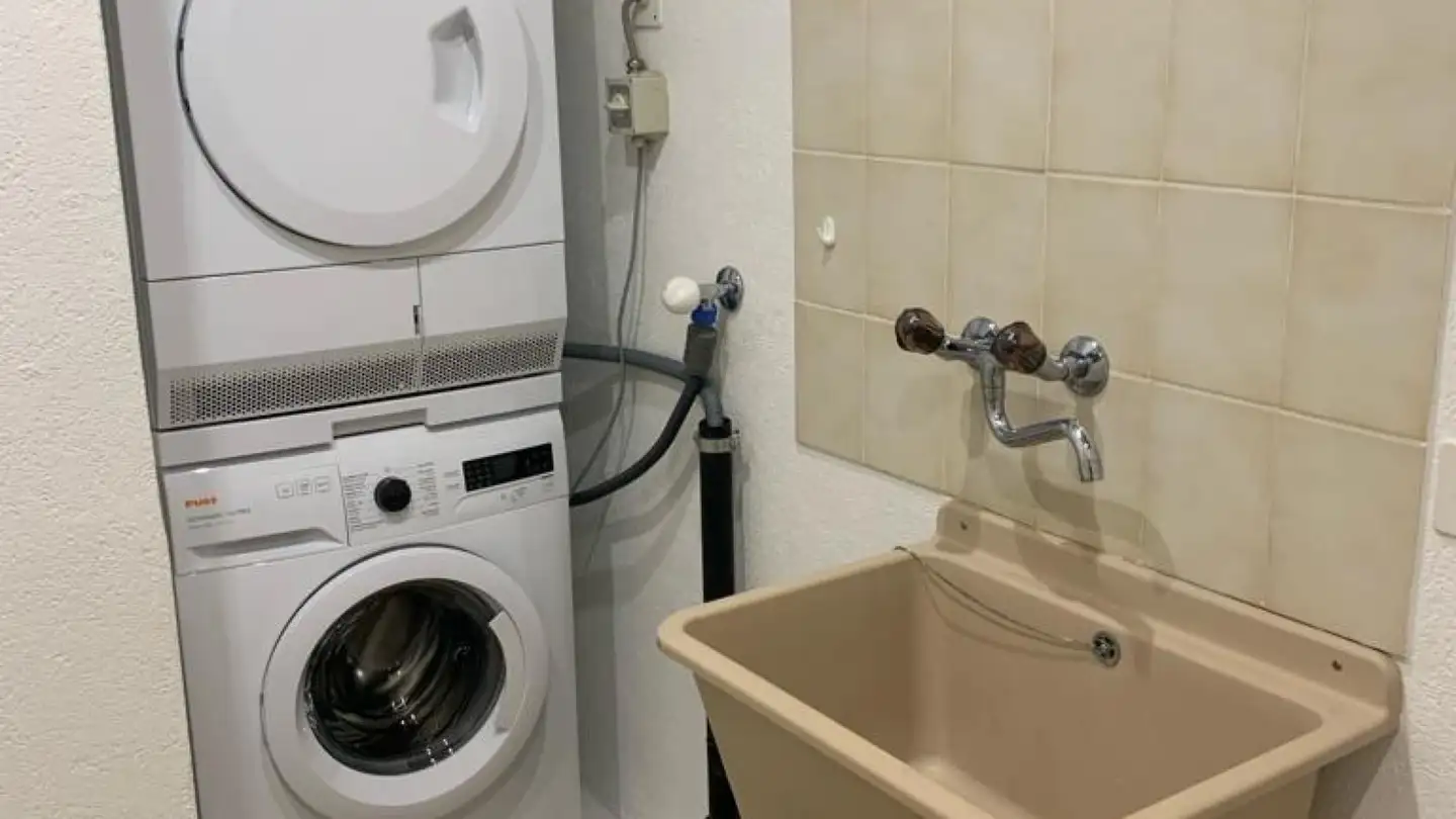 Apartment for rent - Höhenweg 531, 4716 Welschenrohr - Photo 4