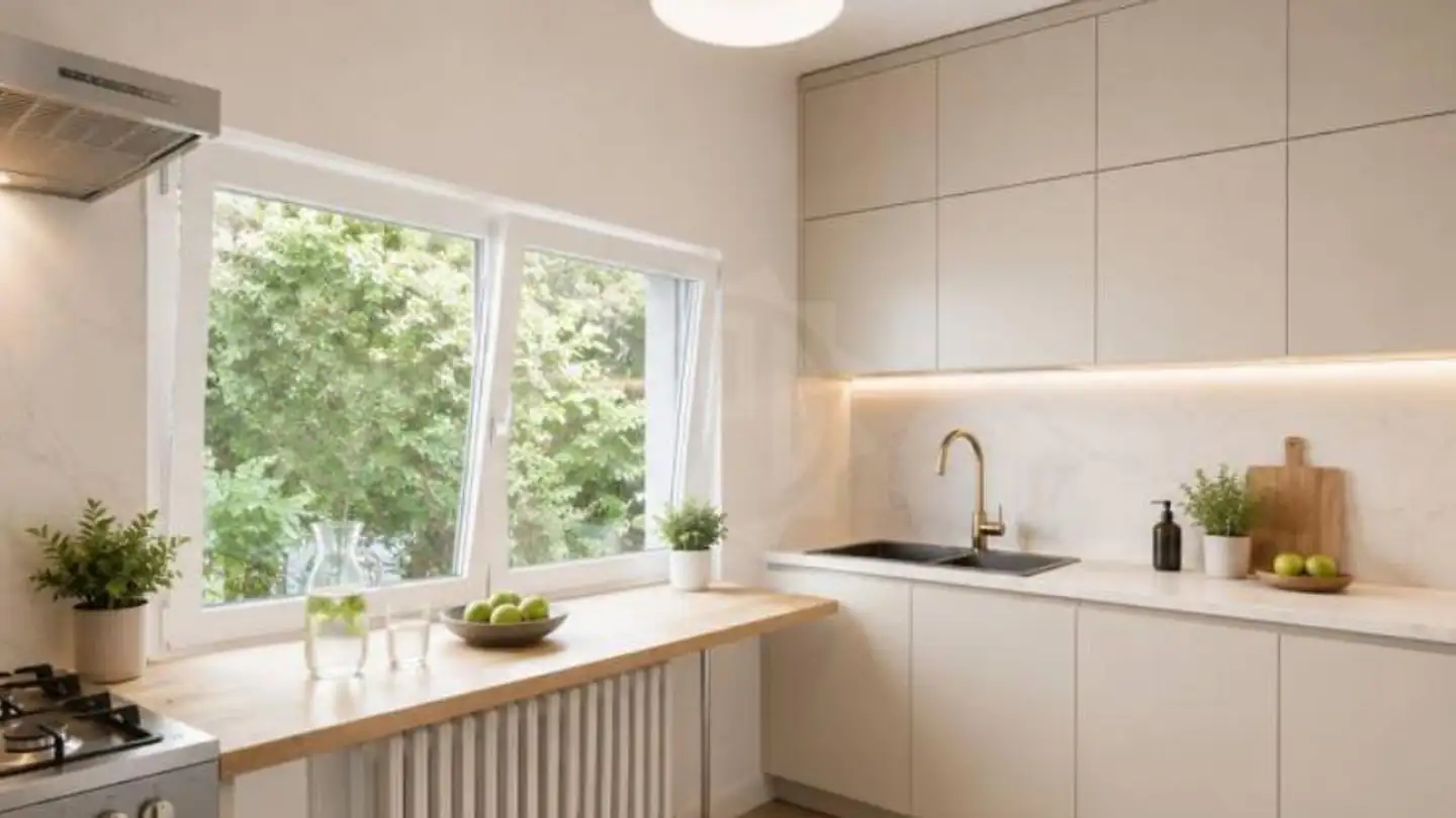 Einfamilienhaus kaufen - 1219 Aïre - Foto 4