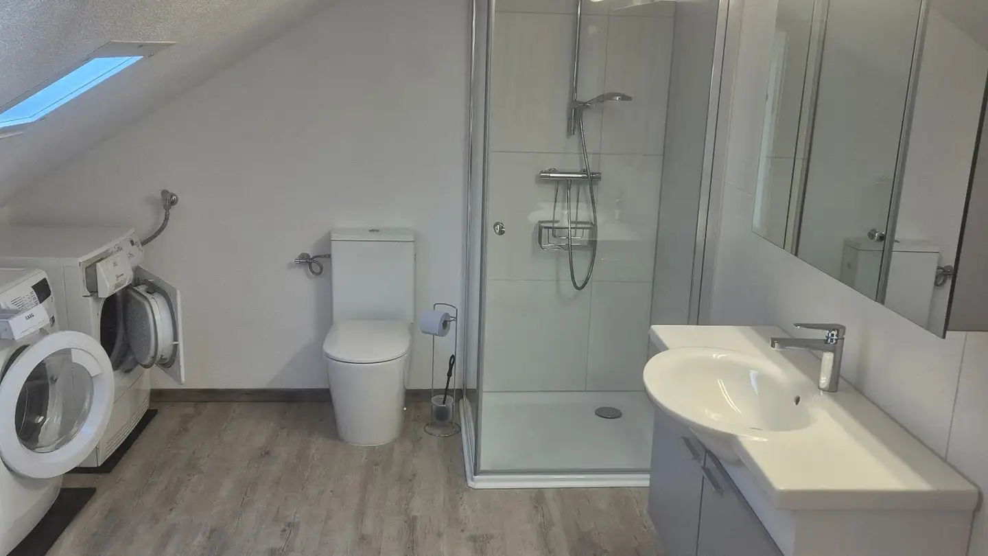 Appartamento in affitto - Chemin Des Landes / Heideweg 14, 2503 Biel/Bienne - Foto 2