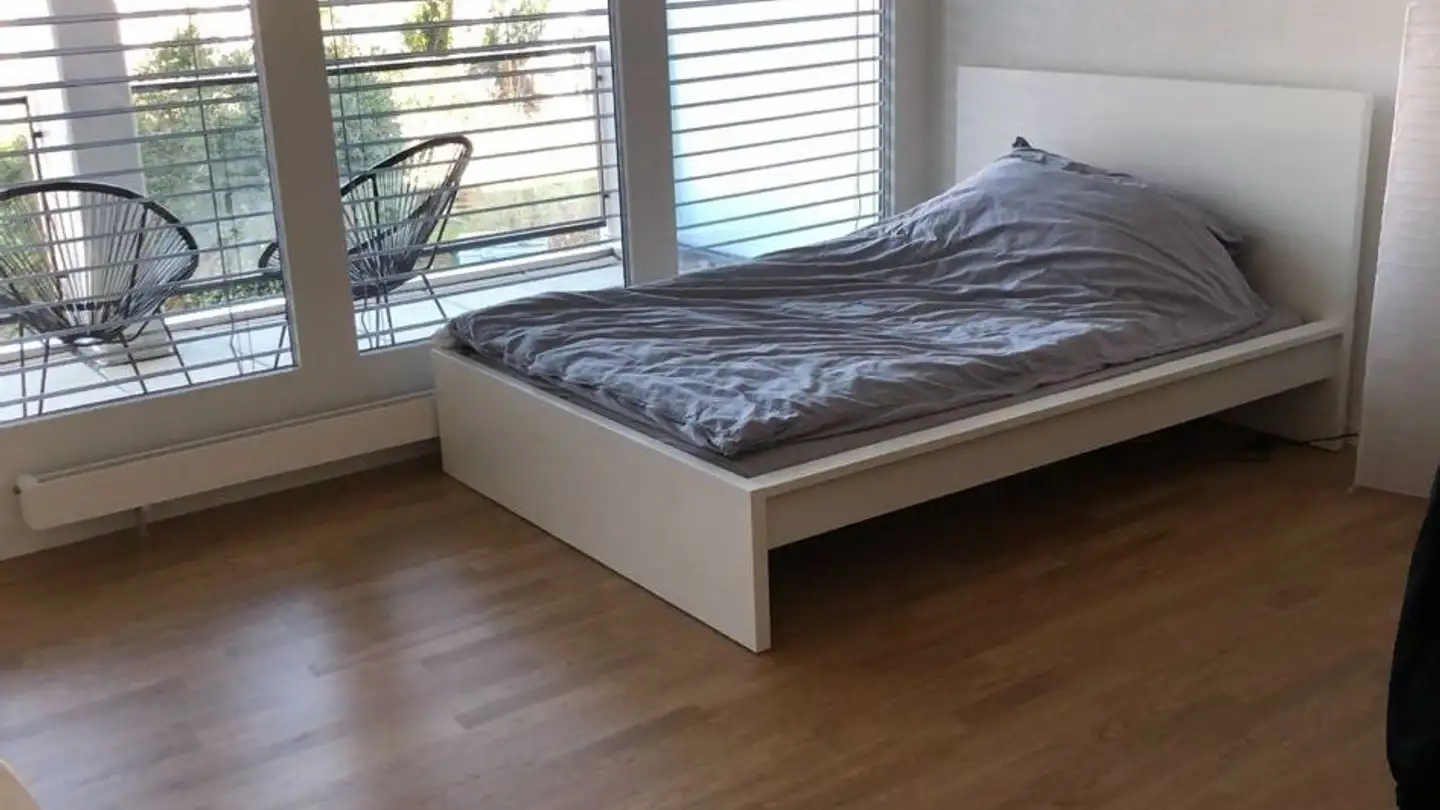 Wohnung mieten - Rosengartenstrasse 2, 5430 Wettingen