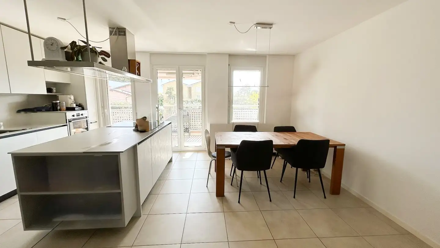 Appartamento in affitto - Via Al Pascolo 1a, 6612 Ascona