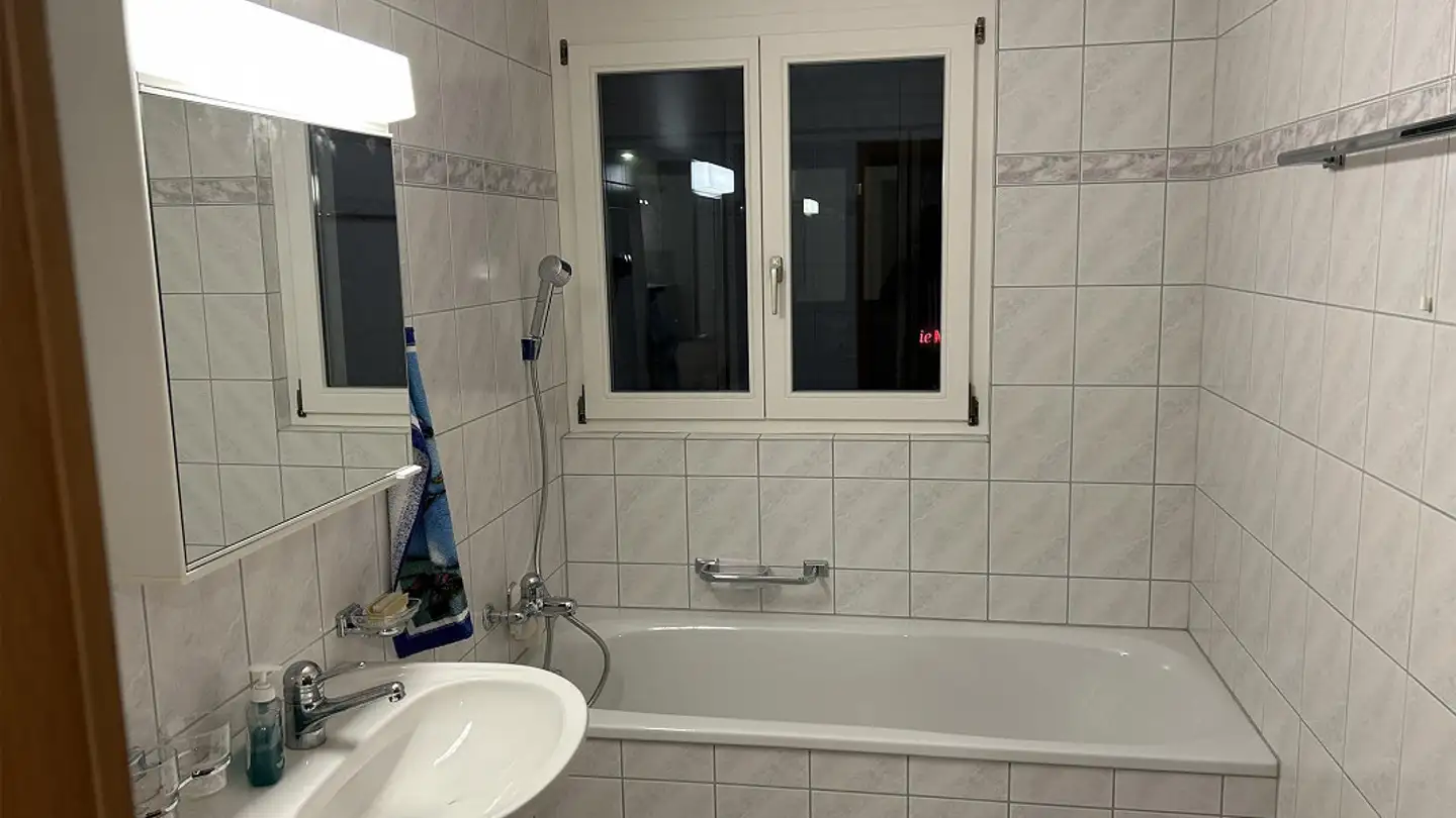 Appartamento in affitto - Landstrasse 28, 9606 Bütschwil - Photo 3