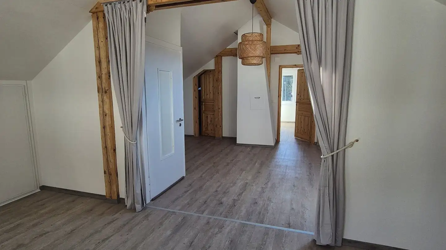 Appartamento in affitto - Chemin Des Landes / Heideweg 14, 2503 Biel/Bienne - Foto 3