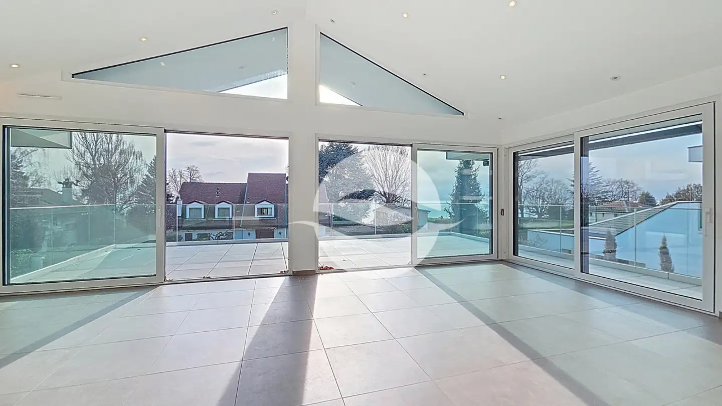 Apartment for rent - Chemin Des Pierrettes 3, 1025 St-Sulpice VD - Photo 4