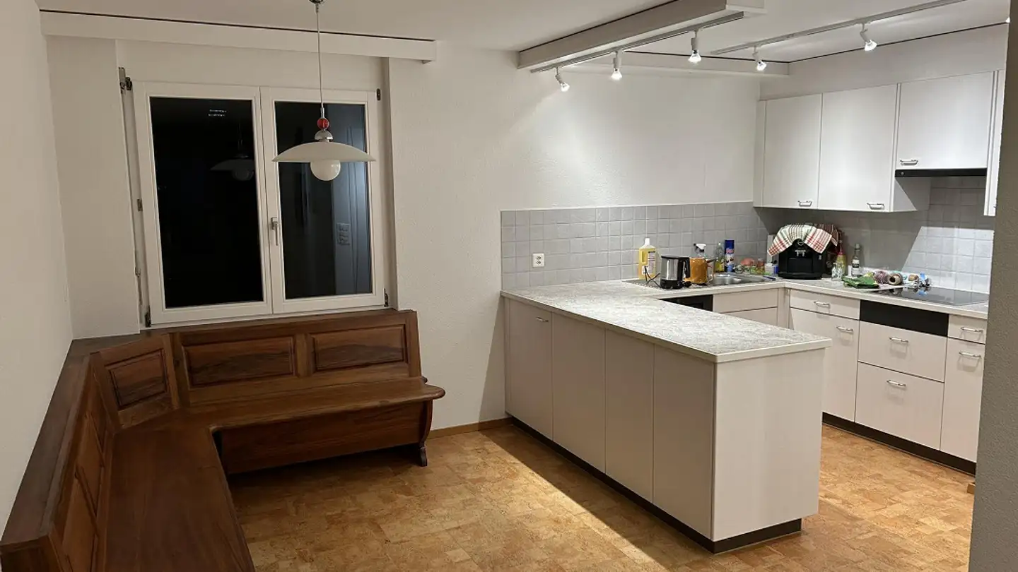 Appartamento in affitto - Landstrasse 28, 9606 Bütschwil - Photo 4