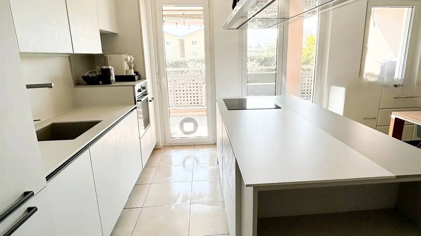 Appartamento in affitto - Via Al Pascolo 1a, 6612 Ascona - Foto 2