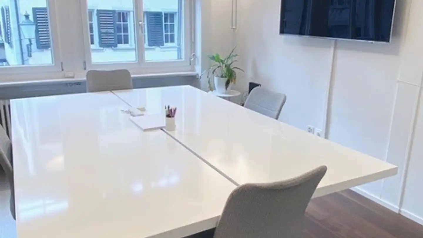 Spazio ufficio in affitto - 8001 Zürich