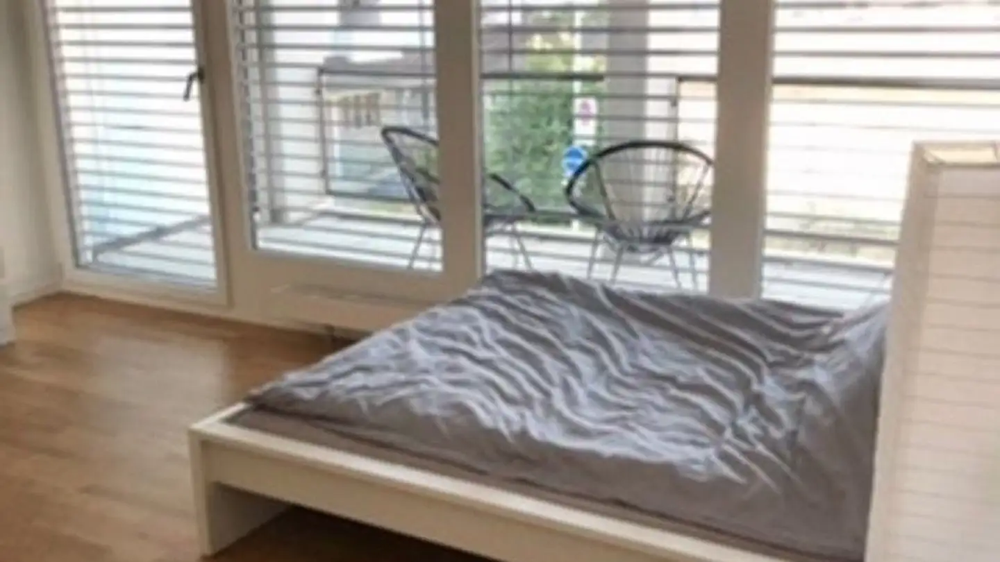 Wohnung mieten - Rosengartenstrasse 2, 5430 Wettingen - Foto 2