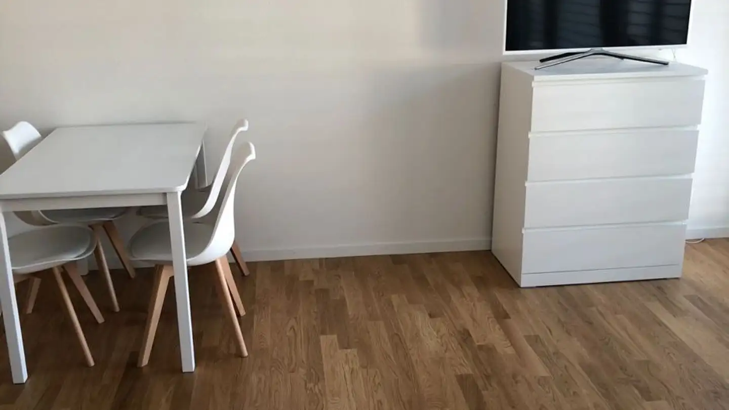 Wohnung mieten - Rosengartenstrasse 2, 5430 Wettingen - Foto 4