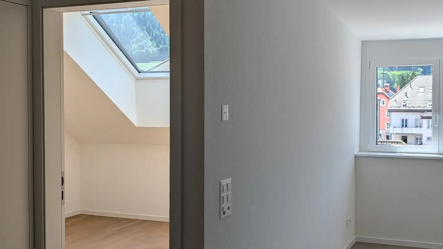 Wohnung mieten - Rue Du Pont 3, 2114 Fleurier - Foto 3