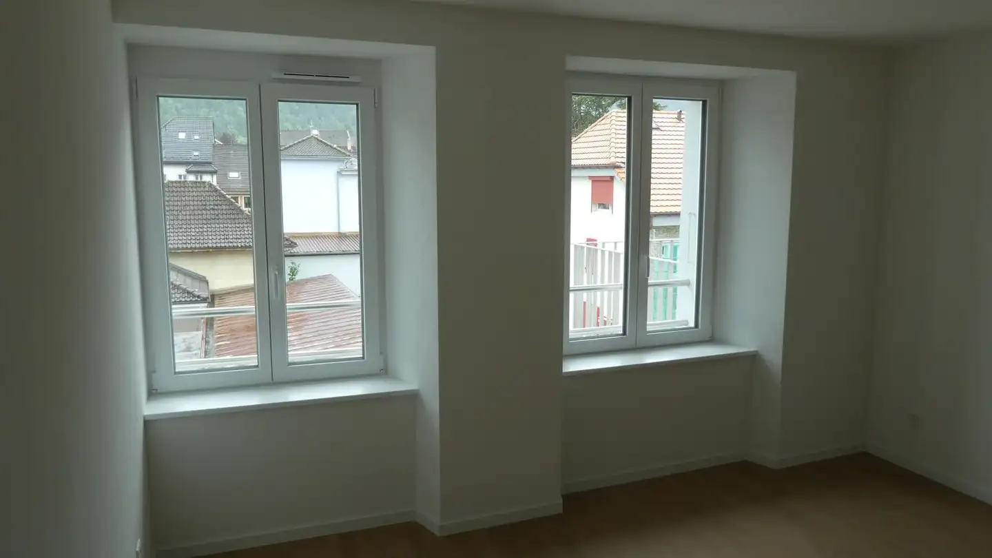 Wohnung mieten - Rue Du Pont 3, 2114 Fleurier - Foto 4