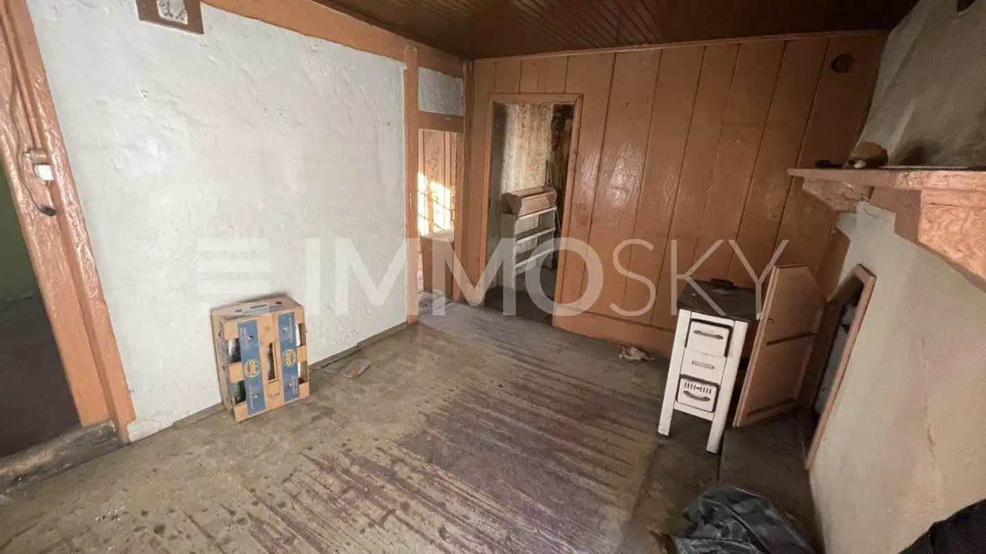 Einfamilienhaus kaufen - 6713 Malvaglia - Foto 3