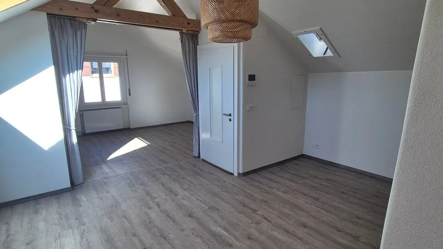 Appartamento in affitto - Chemin Des Landes / Heideweg 14, 2503 Biel/Bienne - Foto 4