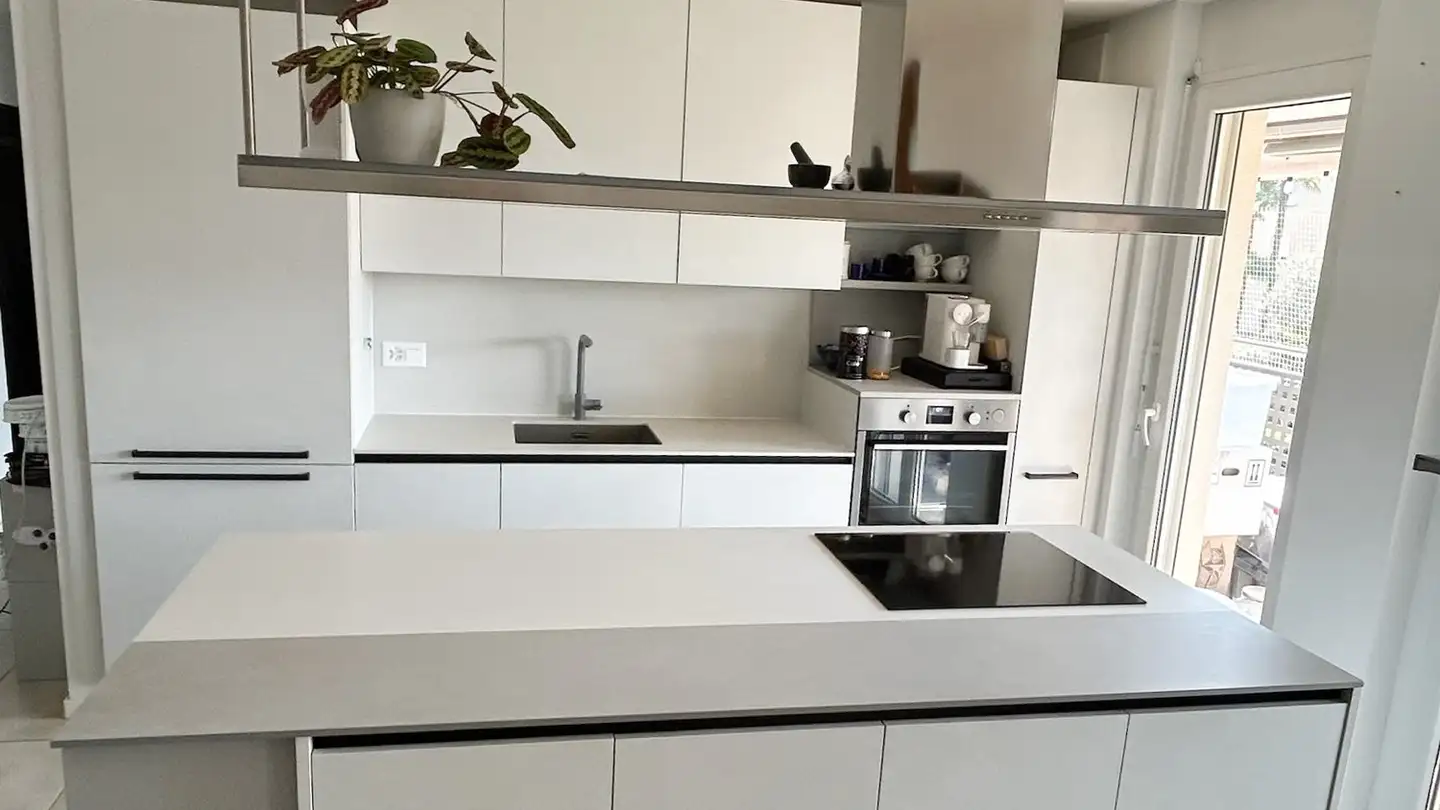 Appartamento in affitto - Via Al Pascolo 1a, 6612 Ascona - Foto 3