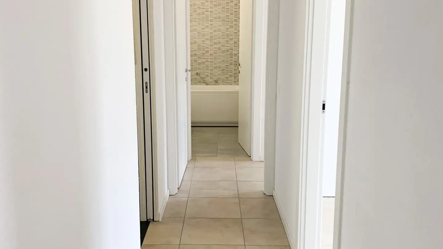 Appartamento in affitto - Via Al Pascolo 1a, 6612 Ascona - Foto 4