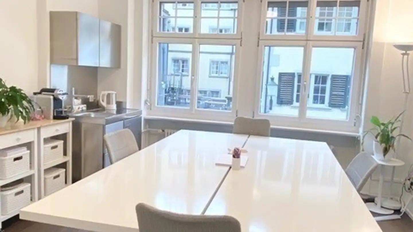 Spazio ufficio in affitto - 8001 Zürich - Photo 3