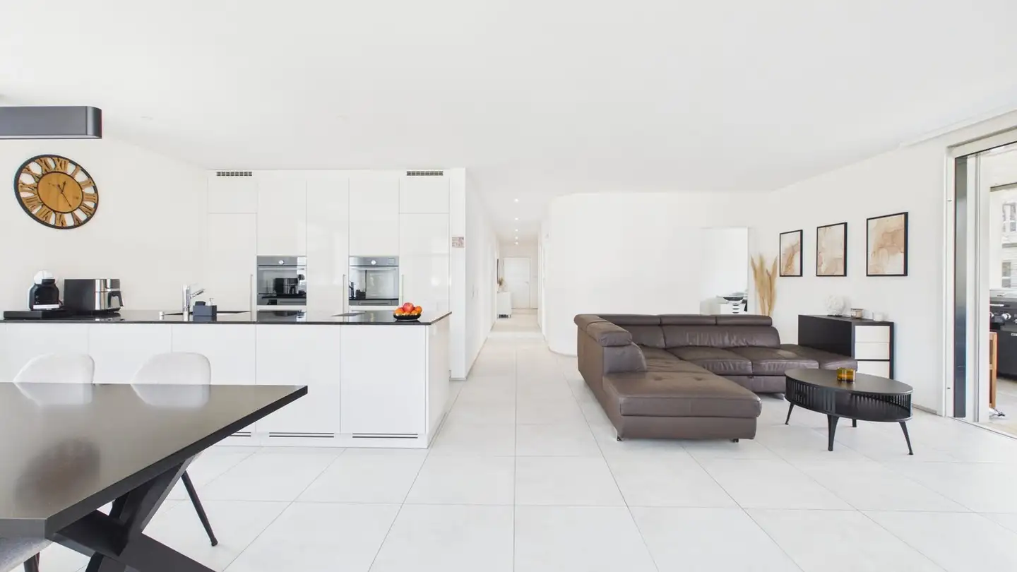 Appartamento in vendita - Hohrain 1, 5015 Erlinsbach SO