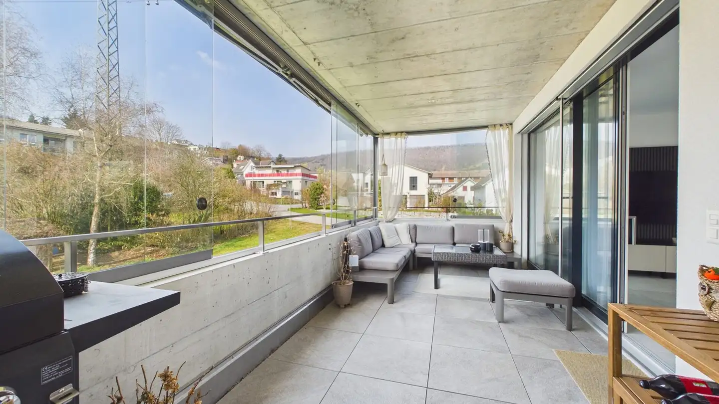 Appartement à vendre - Hohrain 1, 5015 Erlinsbach SO - Photo 3