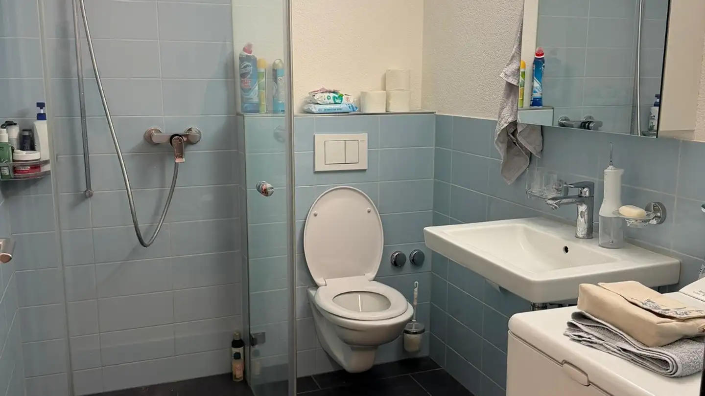 Apartment for rent - Dienerstrasse 15, 8004 Zürich - Photo 2