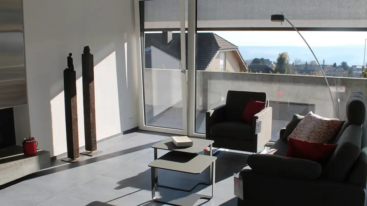 Stepped apartment for sale - Schauenburgstrasse 10a, 4514 Lommiswil - Photo 2