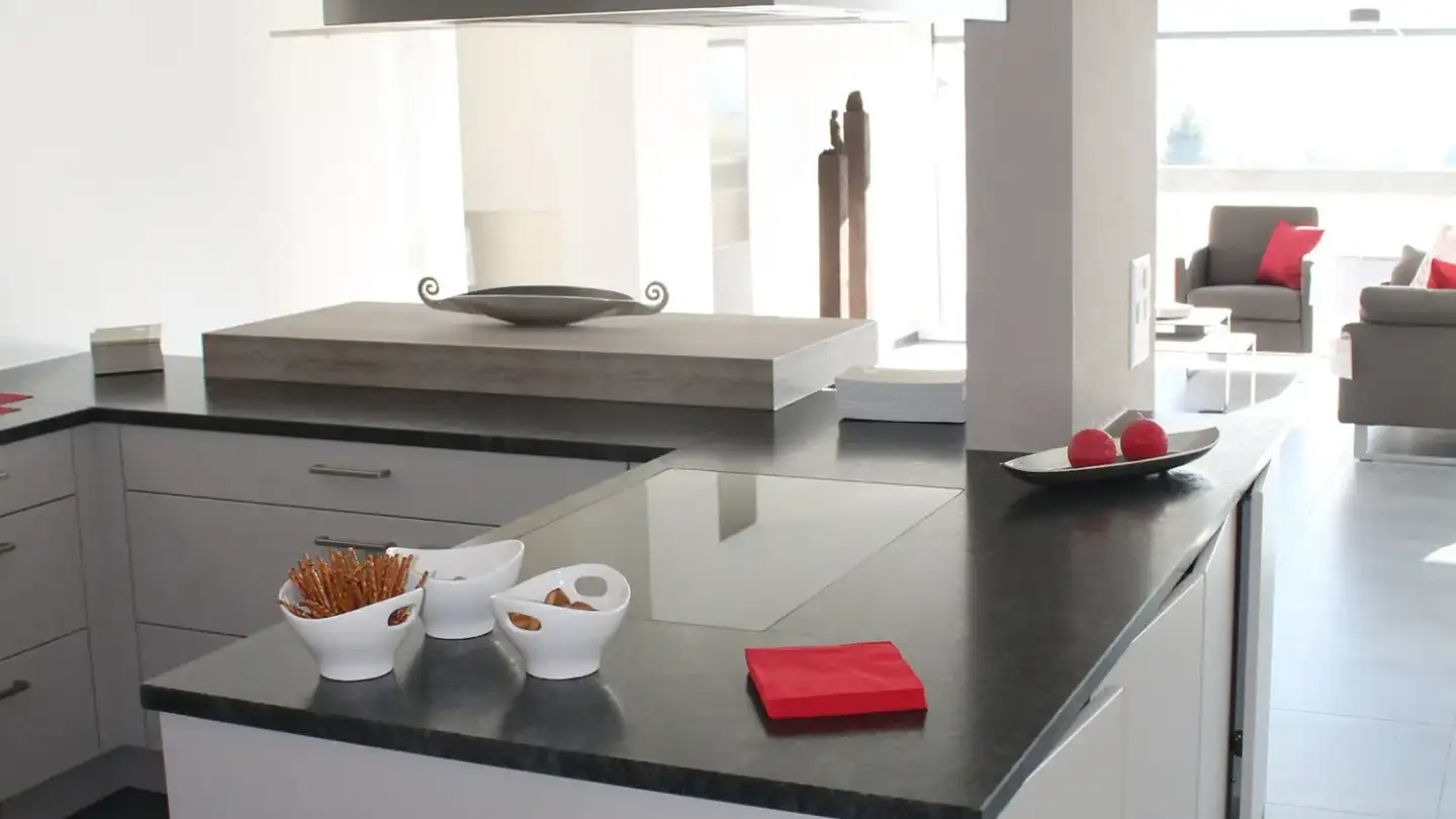 Stepped apartment for sale - Schauenburgstrasse 10a, 4514 Lommiswil - Photo 3