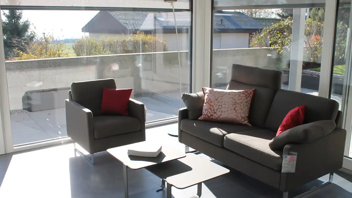 Stepped apartment for sale - Schauenburgstrasse 10a, 4514 Lommiswil - Photo 4