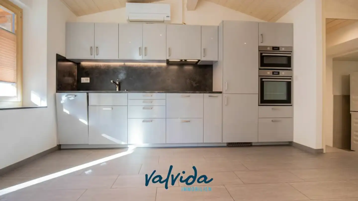 Appartamento in affitto - Dorfstrasse 26, 3953 Varen - Foto 2