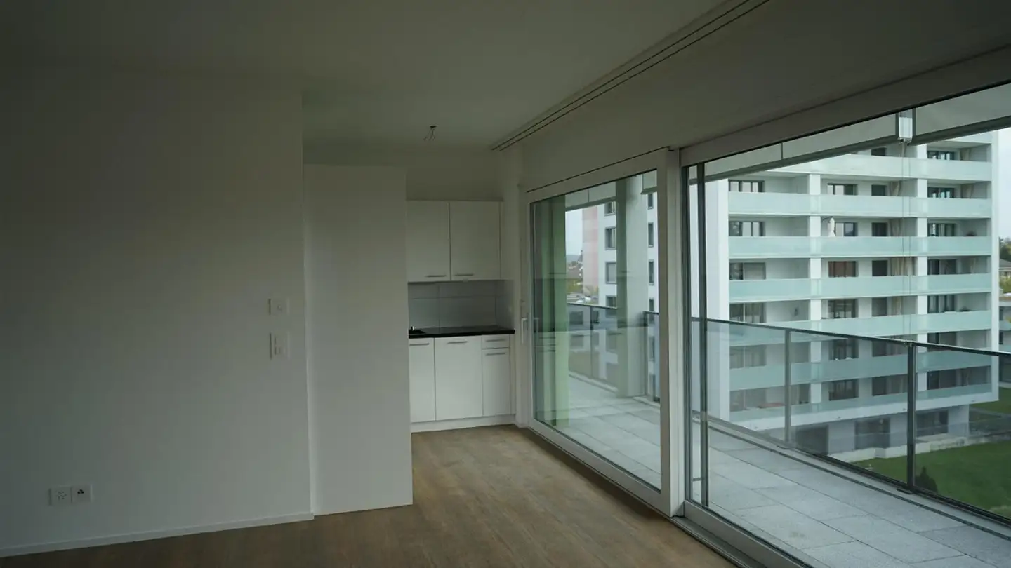 Apartment for rent - Konstanzerstrasse 15a, 8280 Kreuzlingen - Photo 3