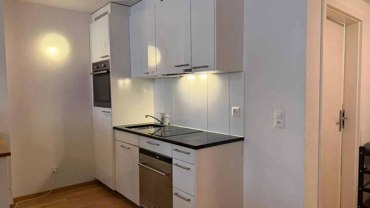 Apartment for rent - Dienerstrasse 15, 8004 Zürich - Photo 3